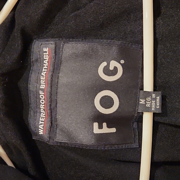 Jacket - Picture 8 of 8